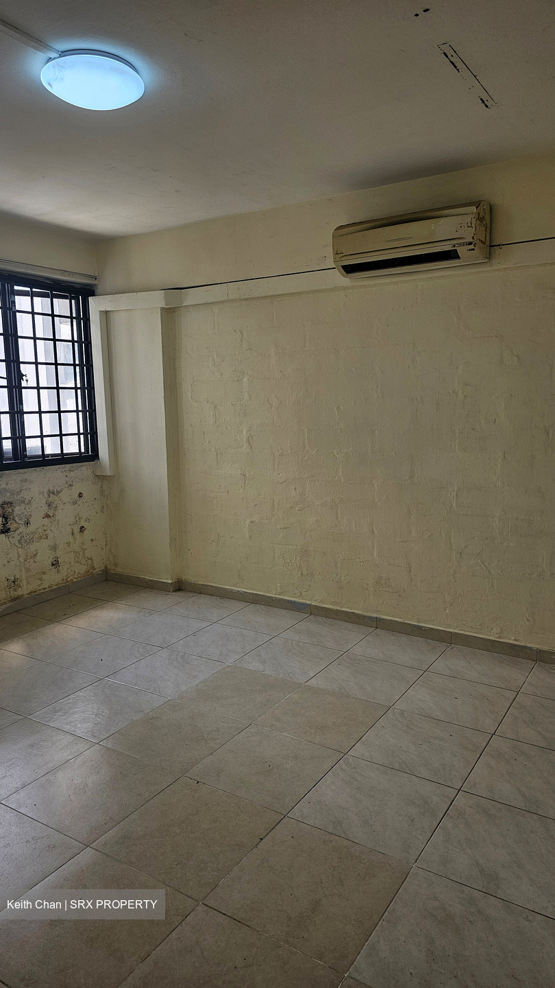 Blk 24 SIN MING VILLE (Bishan), HDB 3 Rooms #489171941